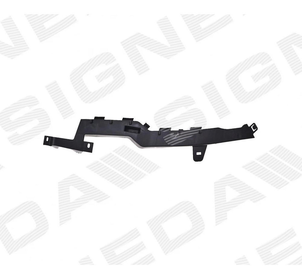 Крепление бампера (левое) для Opel Meriva B