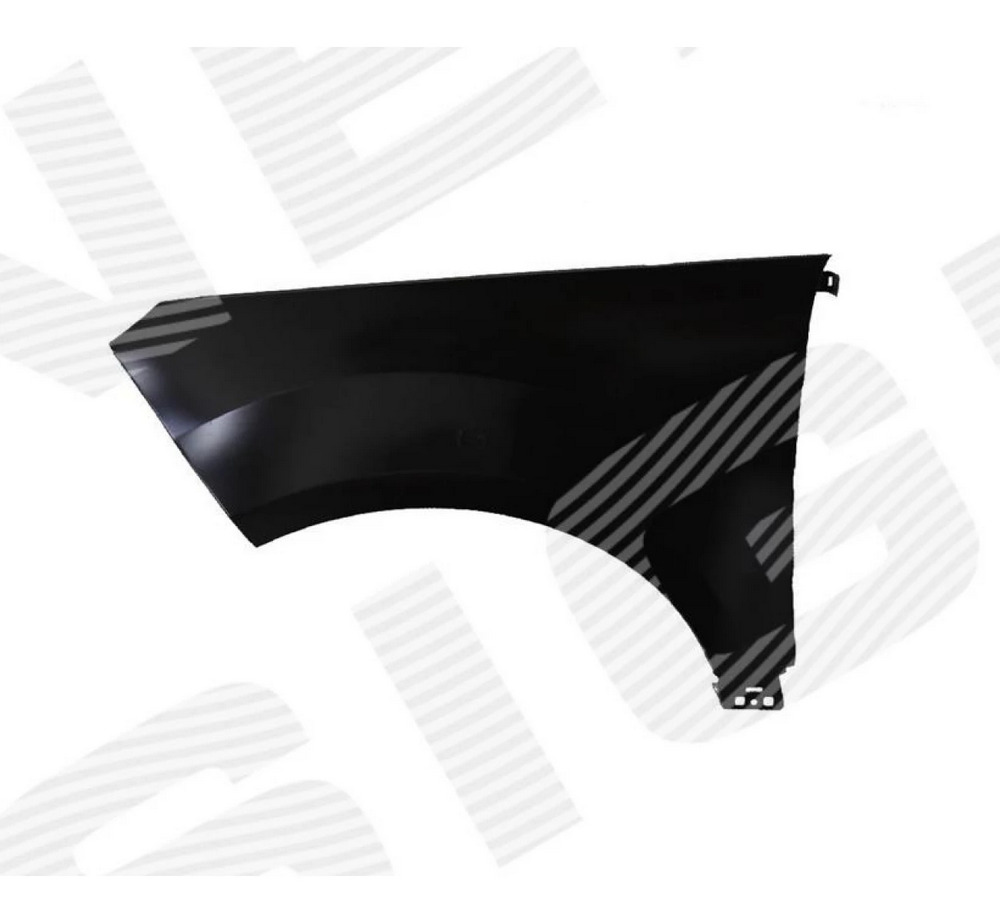 Крыло переднее (левое) для Ford EcoSport