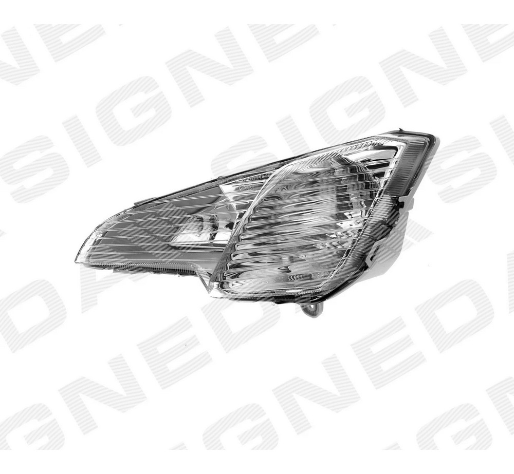 Противотуманная фара для Ford EcoSport