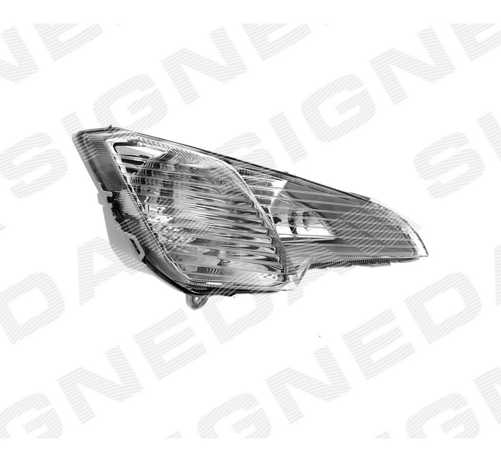 Противотуманная фара для Ford EcoSport