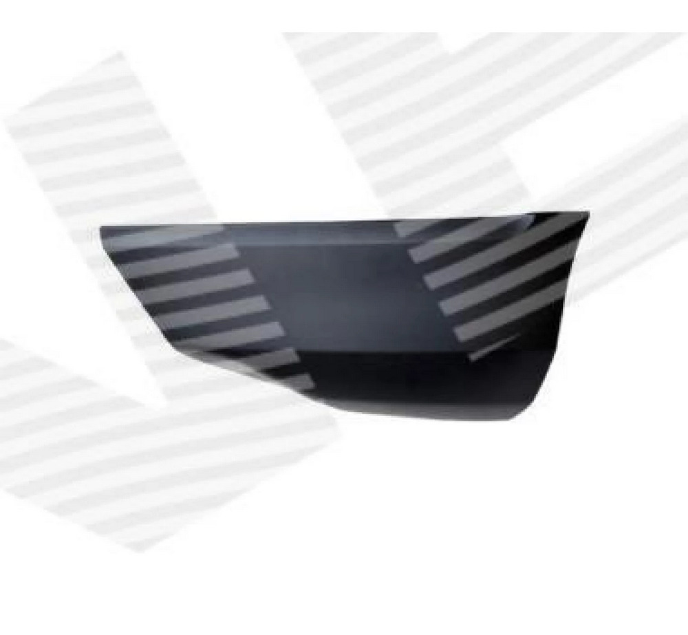 Бок бампера (левый) для Ford EcoSport