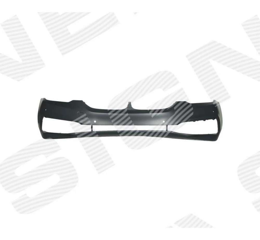 Бампер передний для BMW 5 (G30)