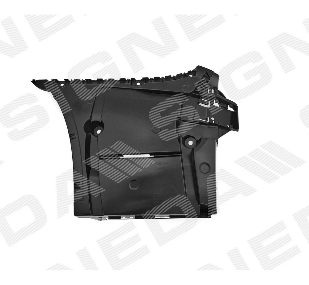 Крепление бампера для BMW 5 (G30)