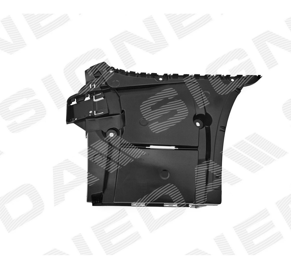 Крепление бампера для BMW 5 (G30)