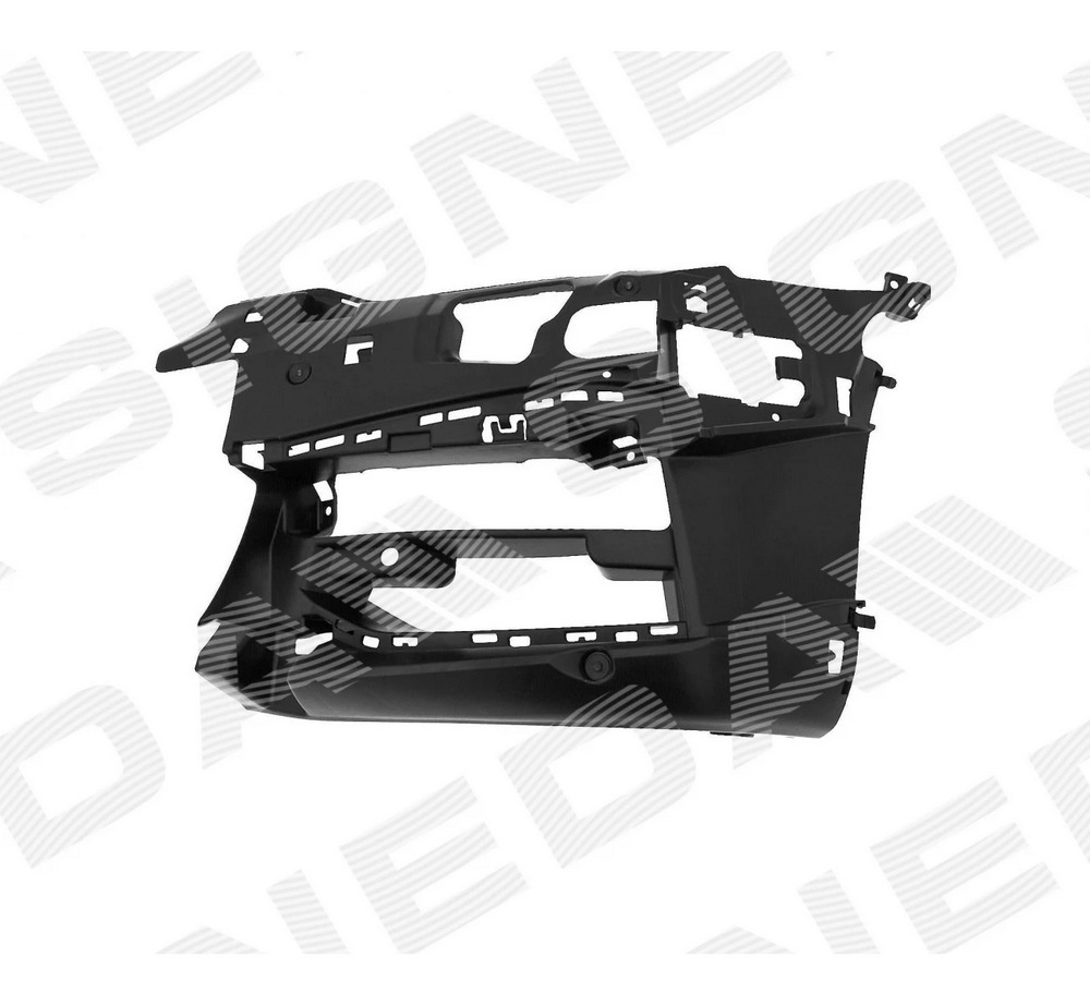 Крепление бампера (левое) для BMW 5 (G30)