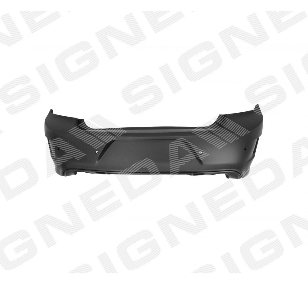 Бампер задний для Dodge Charger VII (LD) Бампер задний для Dodge Charger VII (LD)