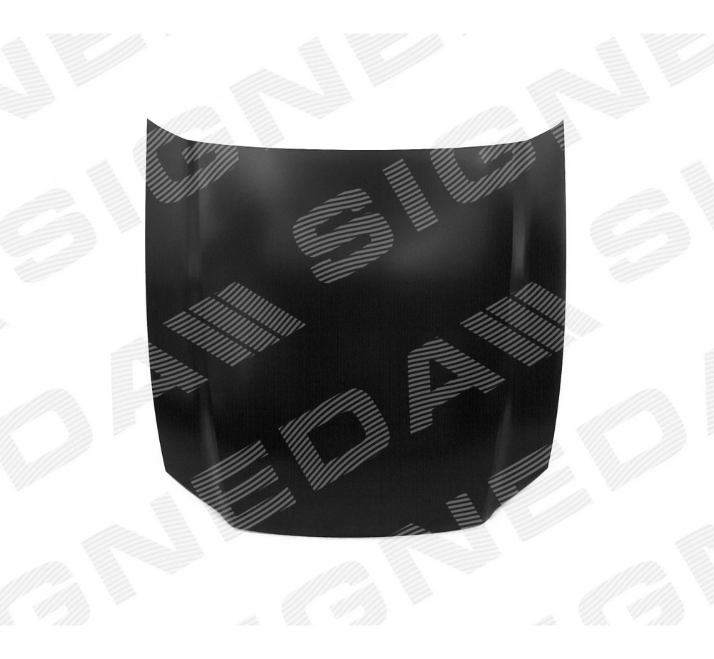 Капот для Ford Mustang V