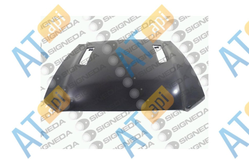 Капот для Ford Mustang V