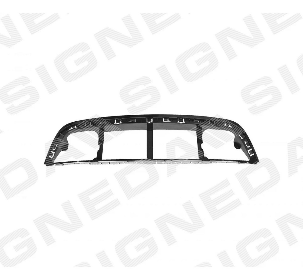 Крепление решетки для Ford Mustang V