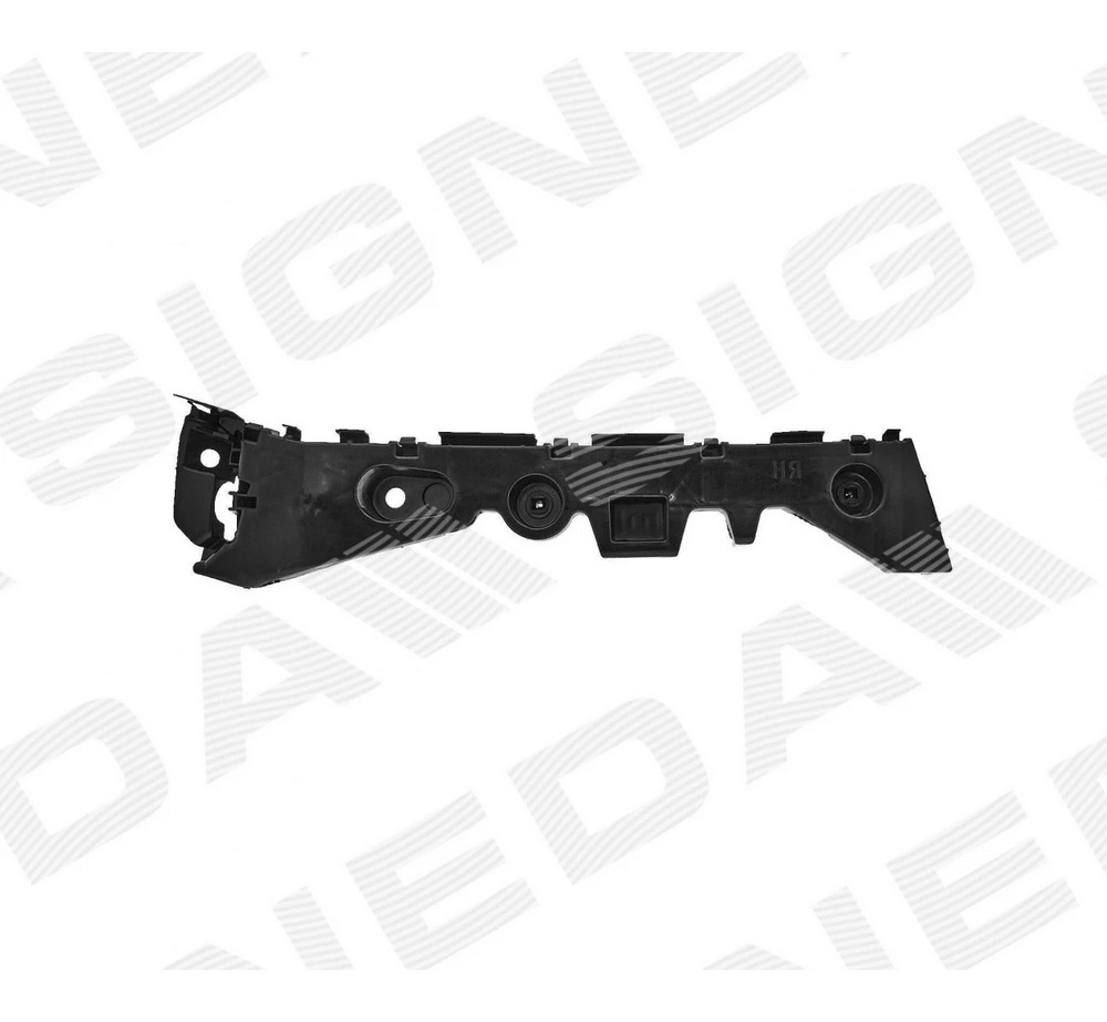 Крепление бампера для Mazda 3 (BM)