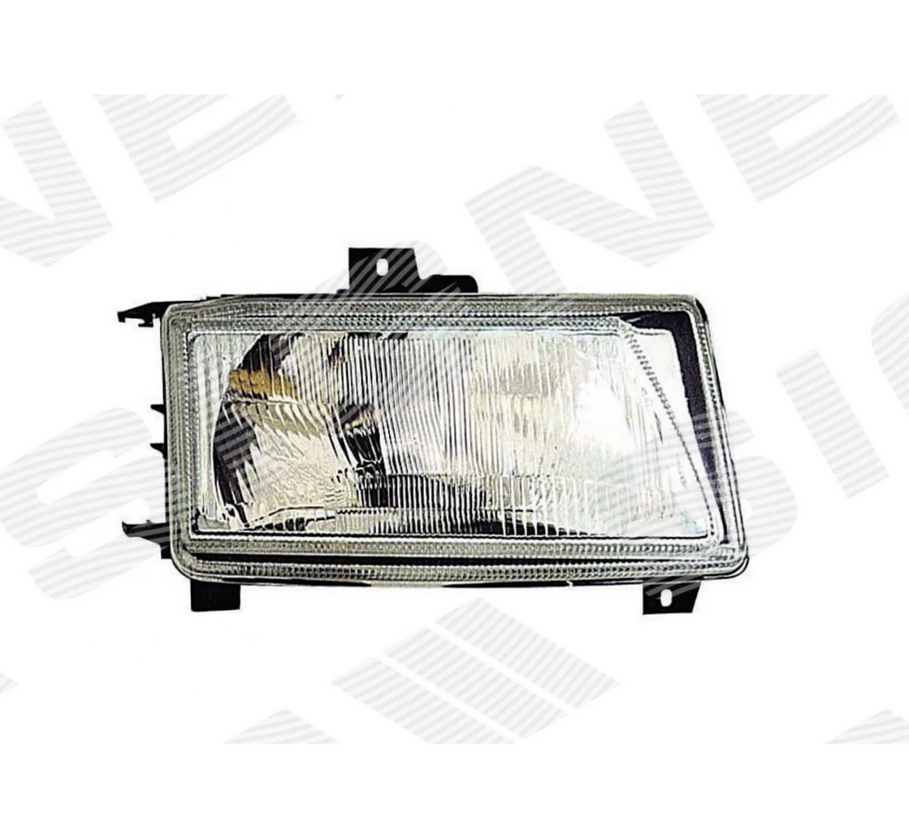 Передняя фара (левая) для Seat Cordoba (6K2,C2) Передняя фара (левая) для Seat Cordoba (6K2,C2)