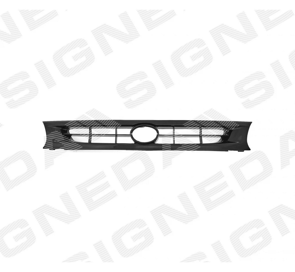 Решетка радиатора для Toyota Corolla (_E10_)