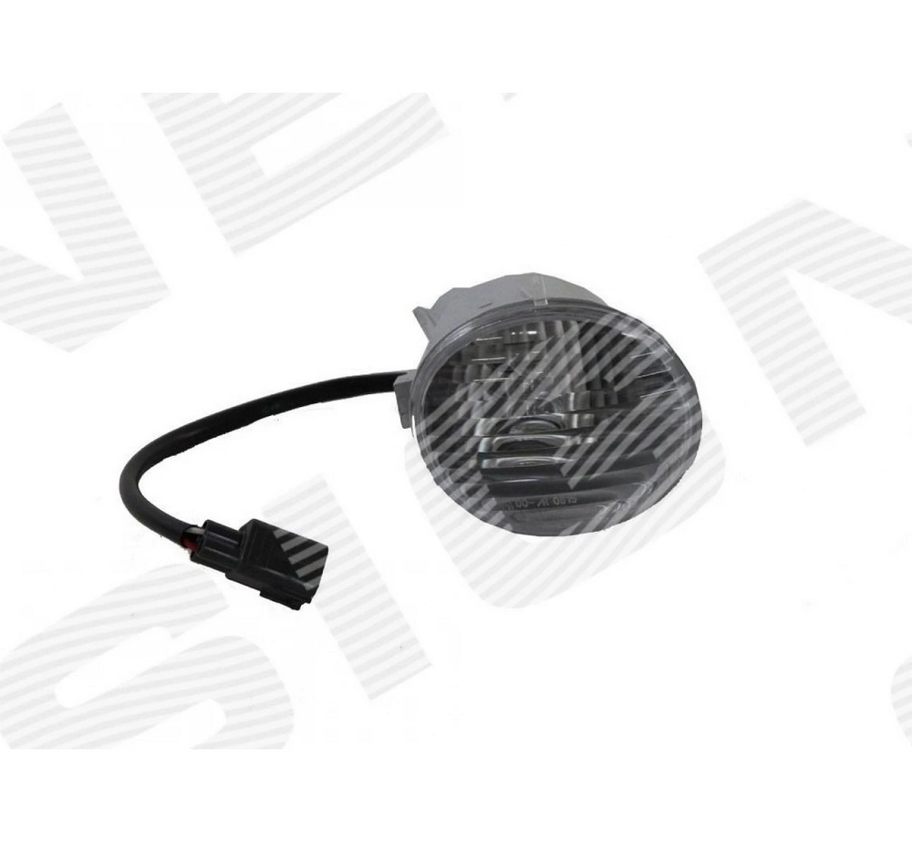 Фонарь заднего хода (левый) для Pontiac Vibe