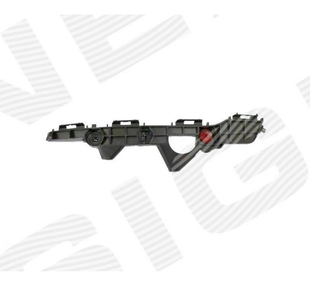 Крепление бампера (правое) для Toyota RAV4 IV