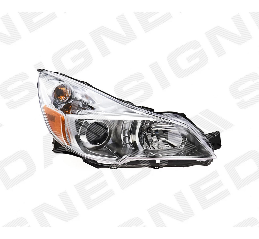 Передняя фара для Subaru Legacy V Передняя фара для Subaru Legacy V