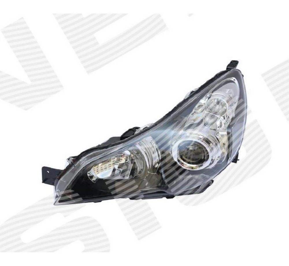 Передняя фара для Subaru Legacy V