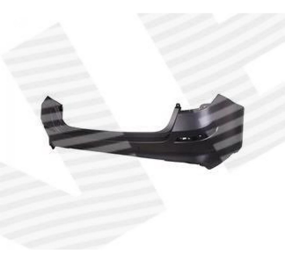 Бампер задний для KIA Optima (JF)