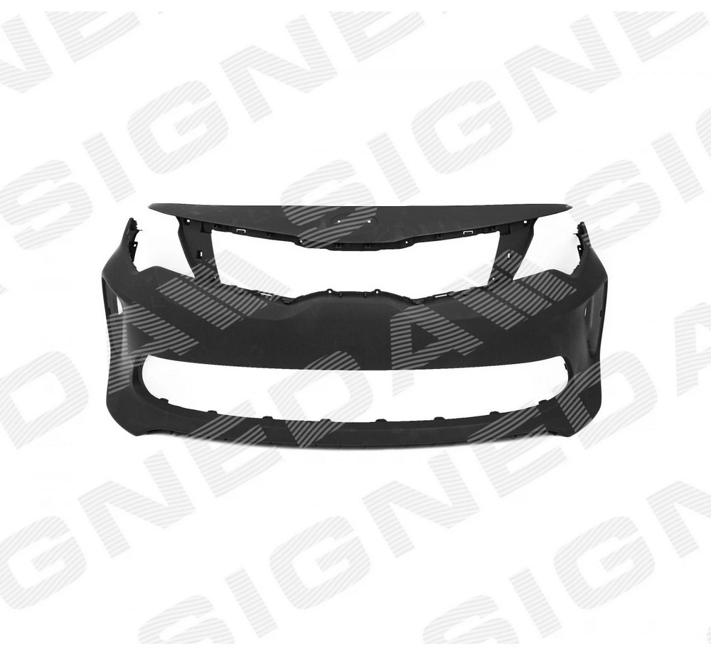 Бампер передний для KIA Optima (JF)