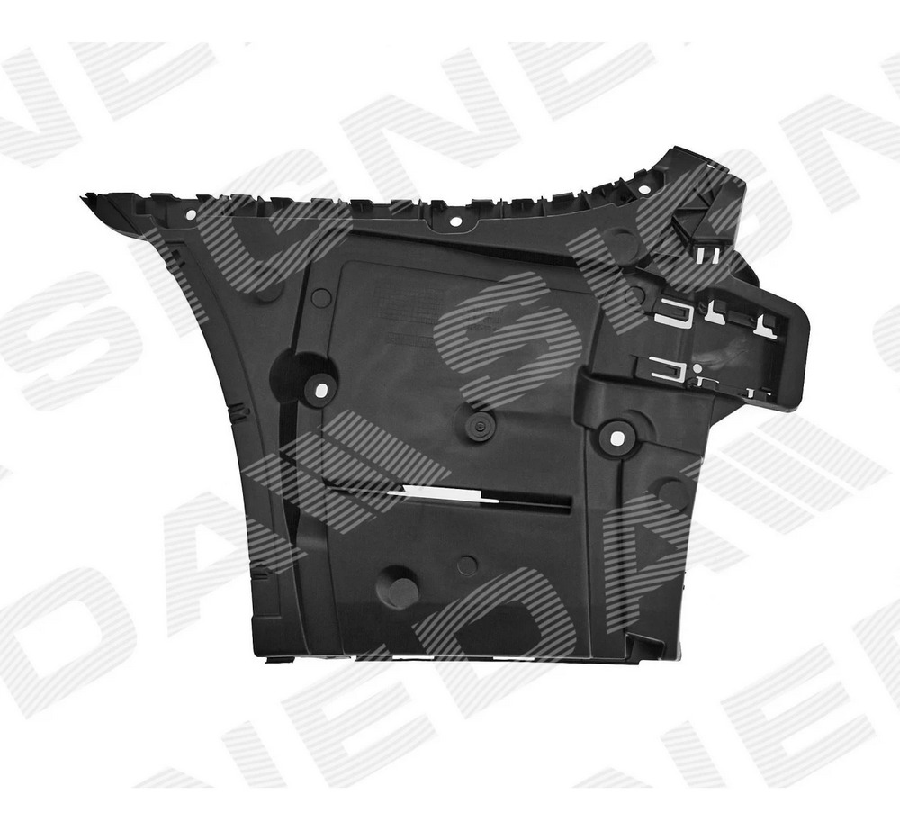 Крепление бампера для BMW 5 (G30)