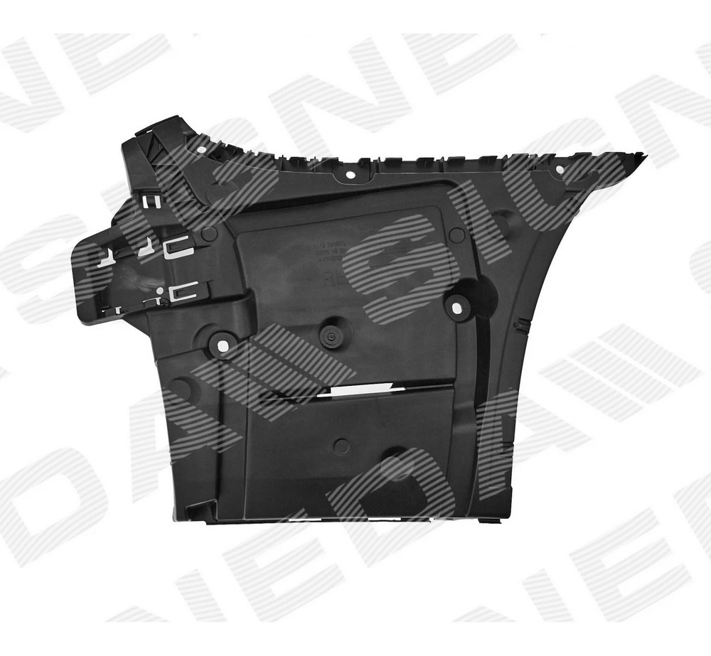 Крепление бампера для BMW 5 (G30)