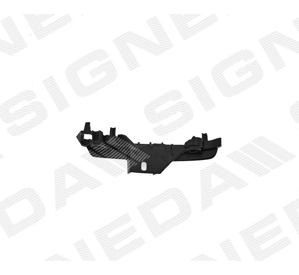 Крепление бампера для BMW 5 (G30)