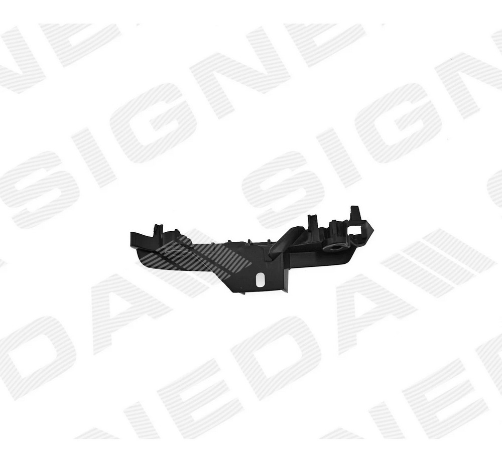 Крепление бампера для BMW 5 (G30)