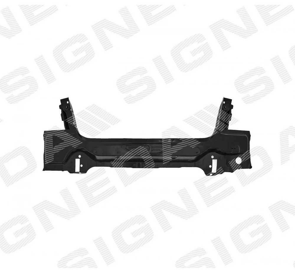 Крепление бампера для BMW 5 (G30)