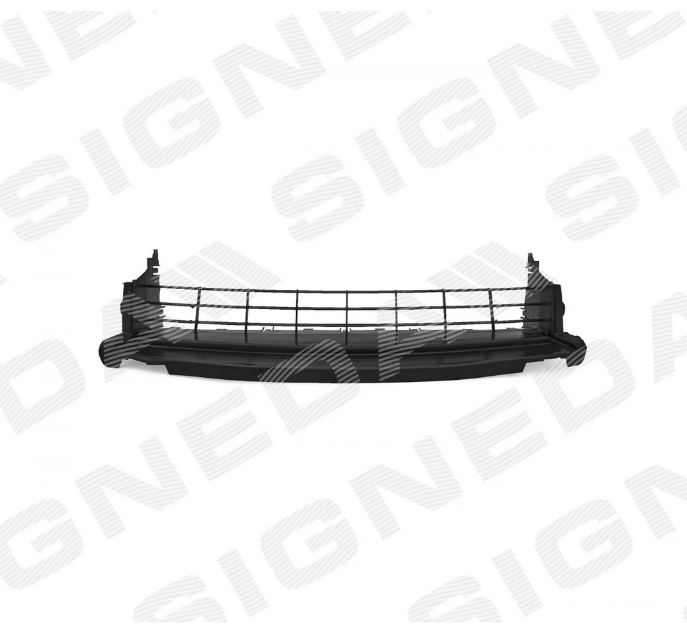 Решетка в бампер для Ford EcoSport