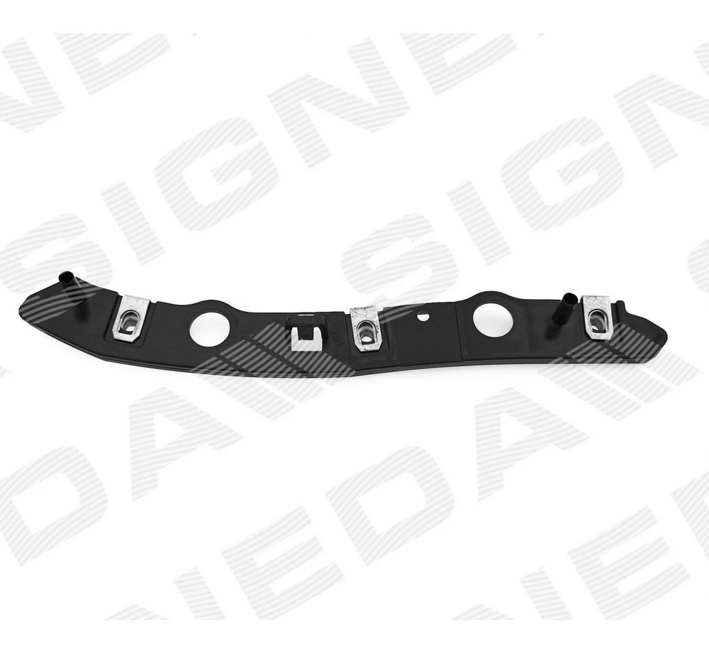 Крепление бампера (левое) для Ford EcoSport