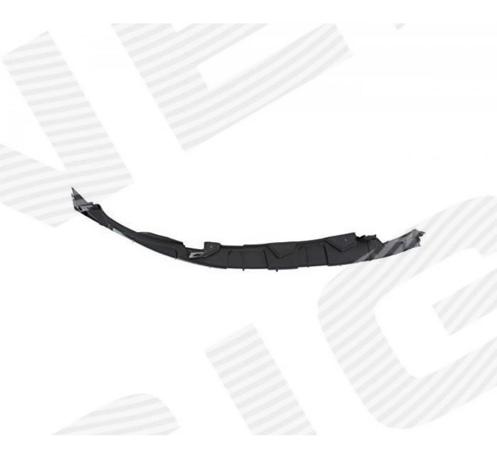 Крепление бампера для Hyundai Elantra VI (AD)