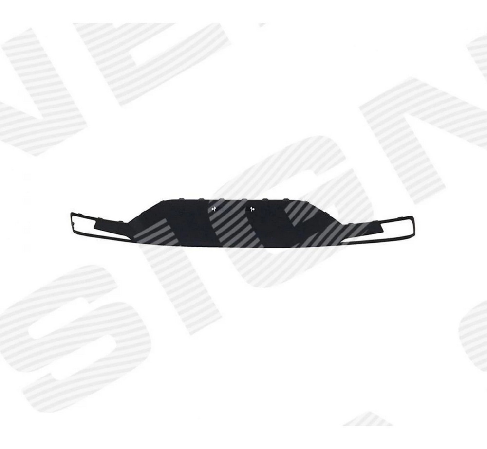 Молдинг бампера для Hyundai Elantra VI (AD)