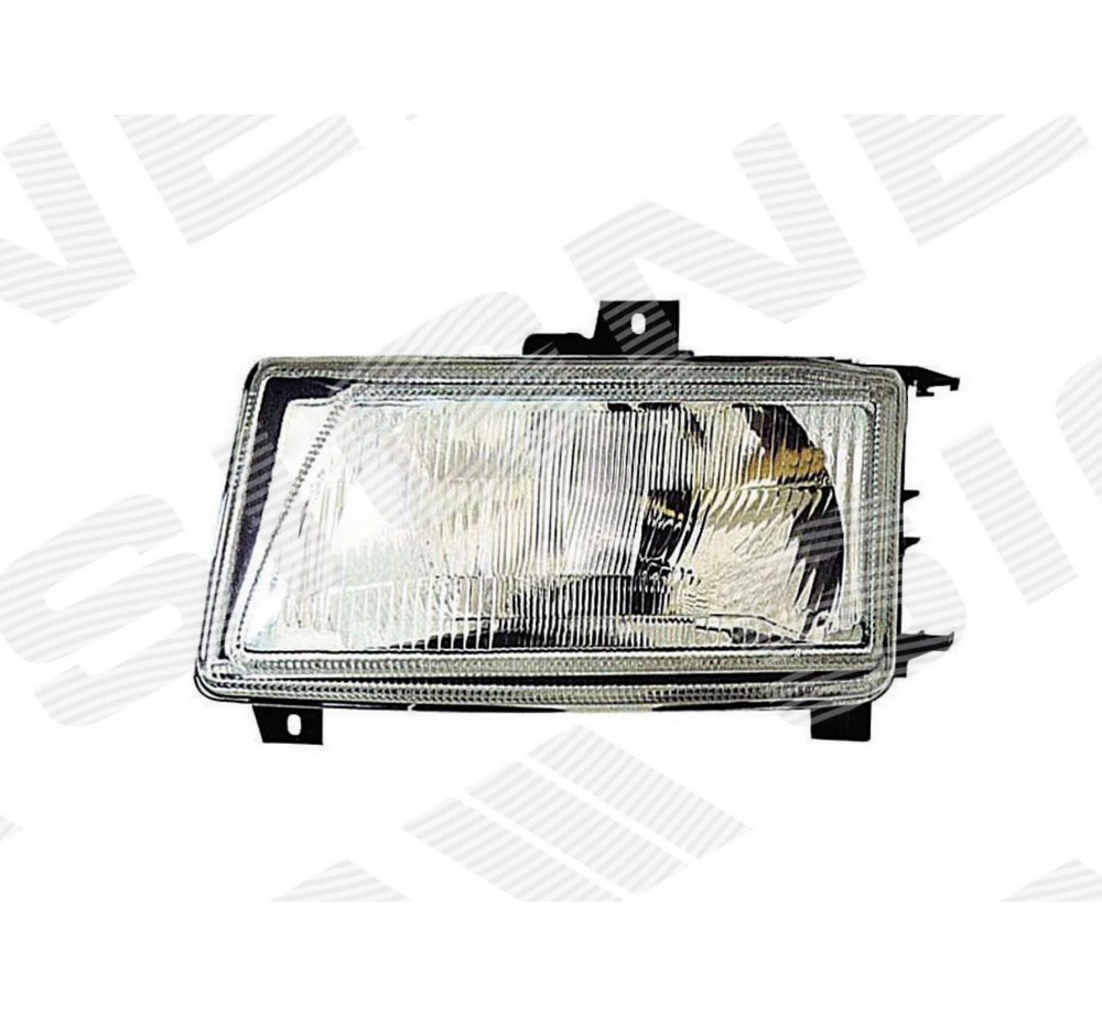 Передняя фара (правая) для Seat Cordoba (6K2,C2) Передняя фара (правая) для Seat Cordoba (6K2,C2)