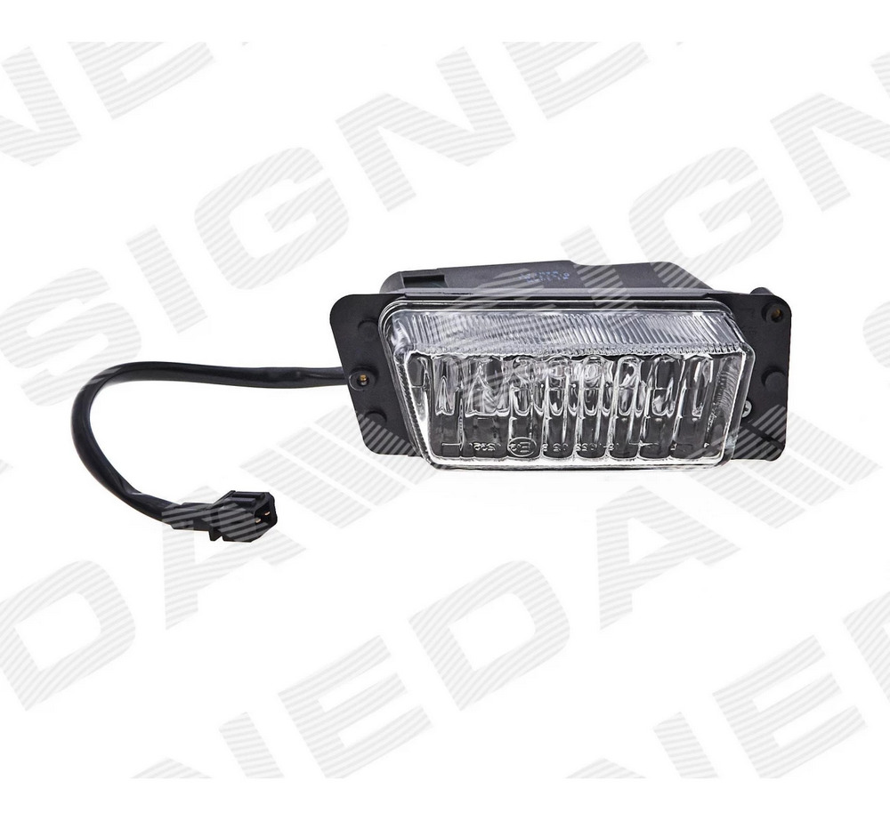 Противотуманная фара (правая) для Seat Cordoba (6K2,C2) Противотуманная фара (правая) для Seat Cordoba (6K2,C2)