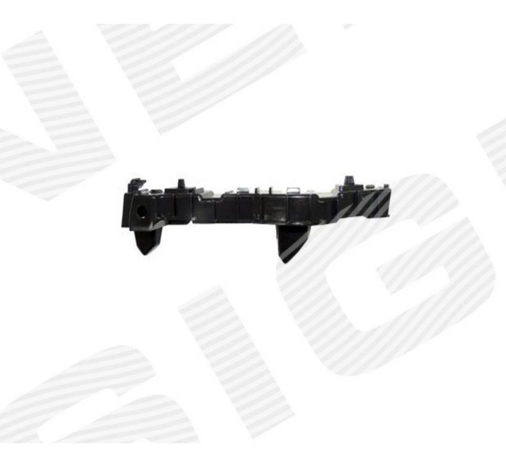 Крепление бампера для Volkswagen Eos (1F)