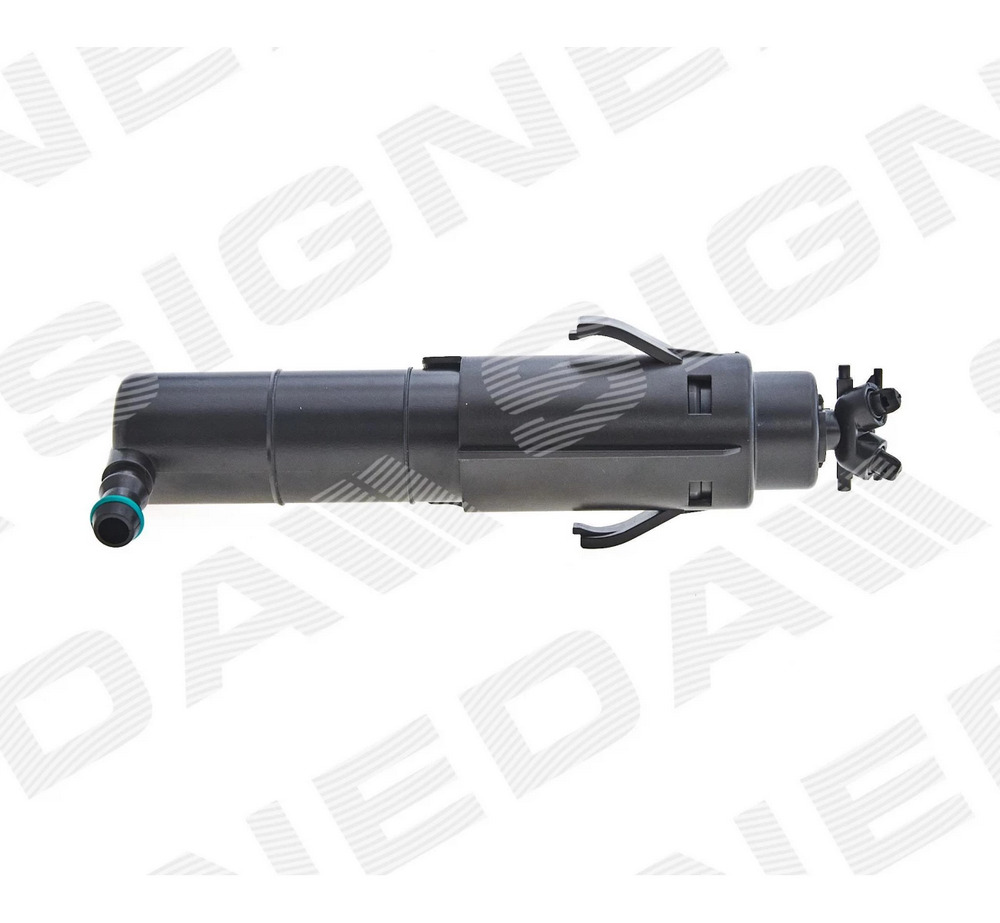 Форсунка омывателя фары для Volkswagen Eos (1F) Форсунка омывателя фары для Volkswagen Eos (1F)