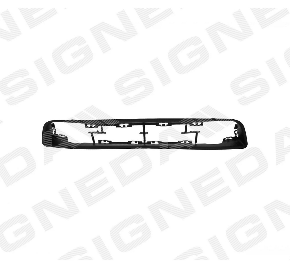 Рамка решетки для Ford Mustang V