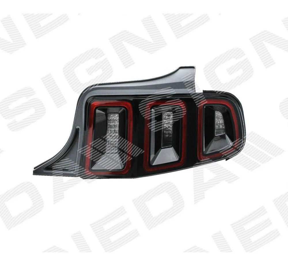 Задний фонарь (правый) для Ford Mustang V