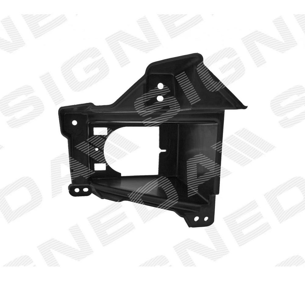 Крепление противотуманки для Ford Mustang V