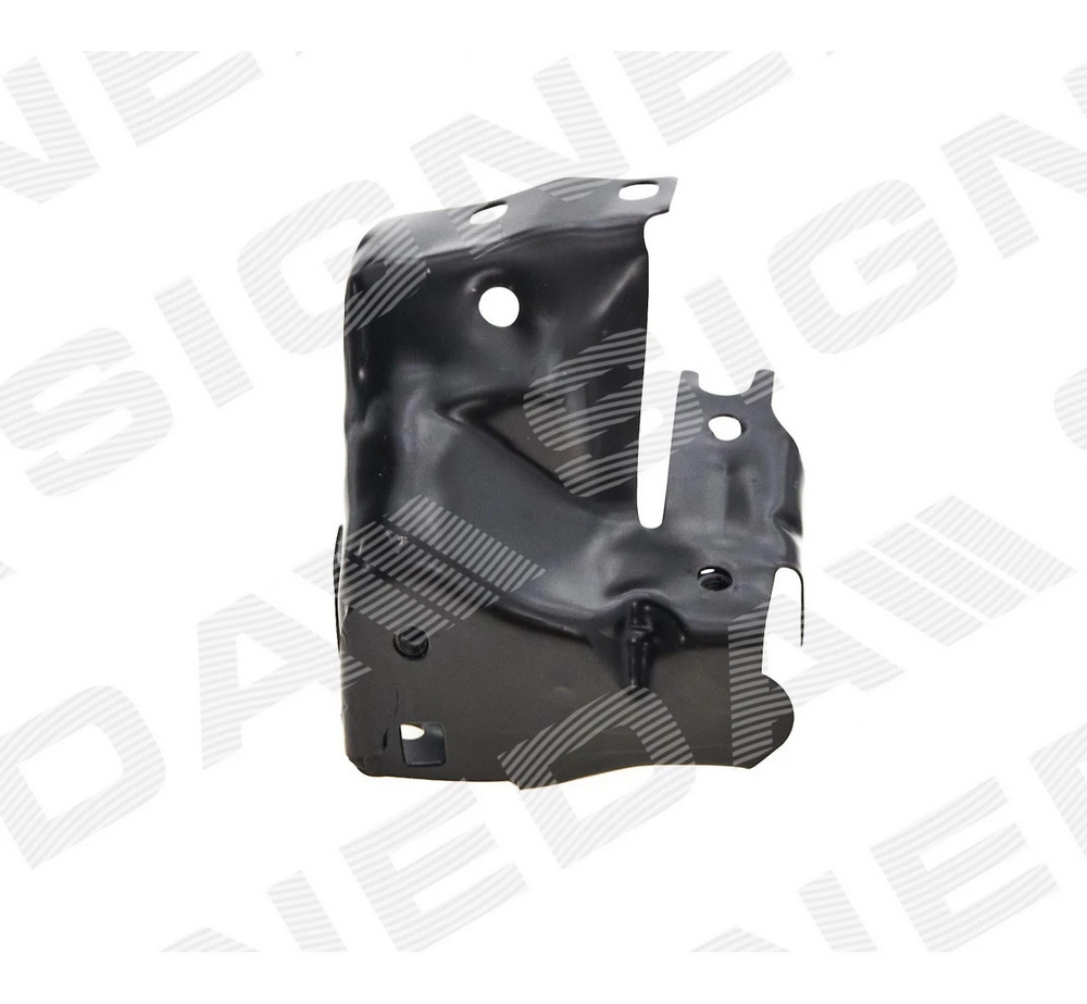 Крепление бампера (левое) для Mercedes E (W211)