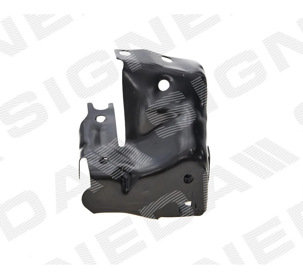 Крепление бампера (правое) для Mercedes E (W211)