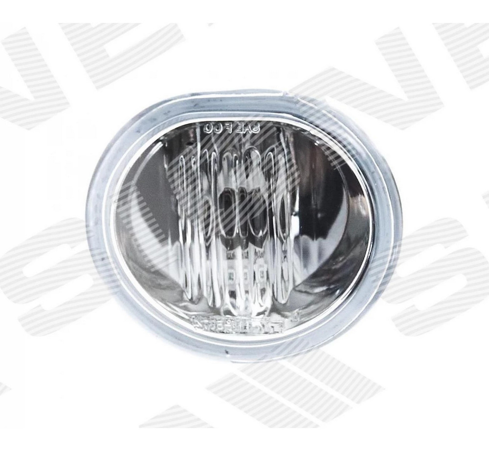 Противотуманная фара (правая) для Pontiac Vibe