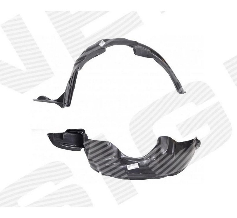 Подкрылок передний (левый) для Toyota Corolla (_E10_)