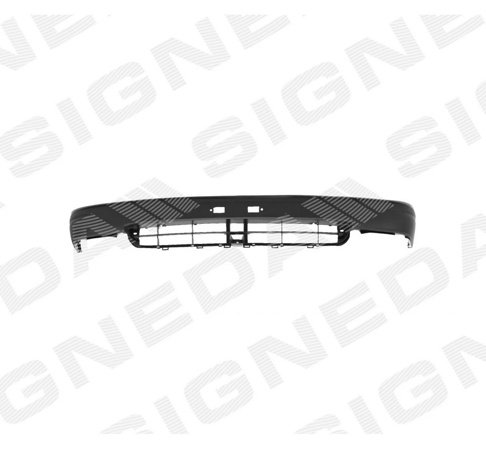 Бампер передний (верхний) для Toyota Corolla (_E11_)