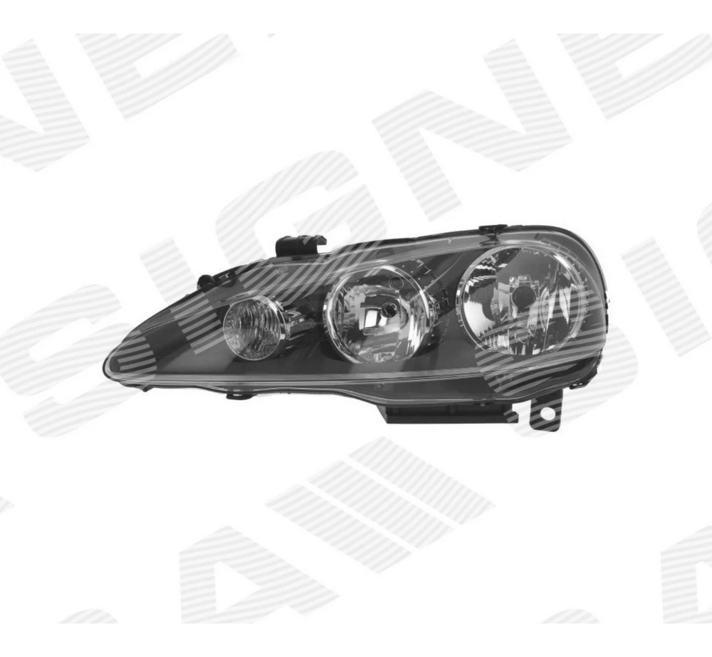 Передняя фара для Alfa Romeo 147 (937)
