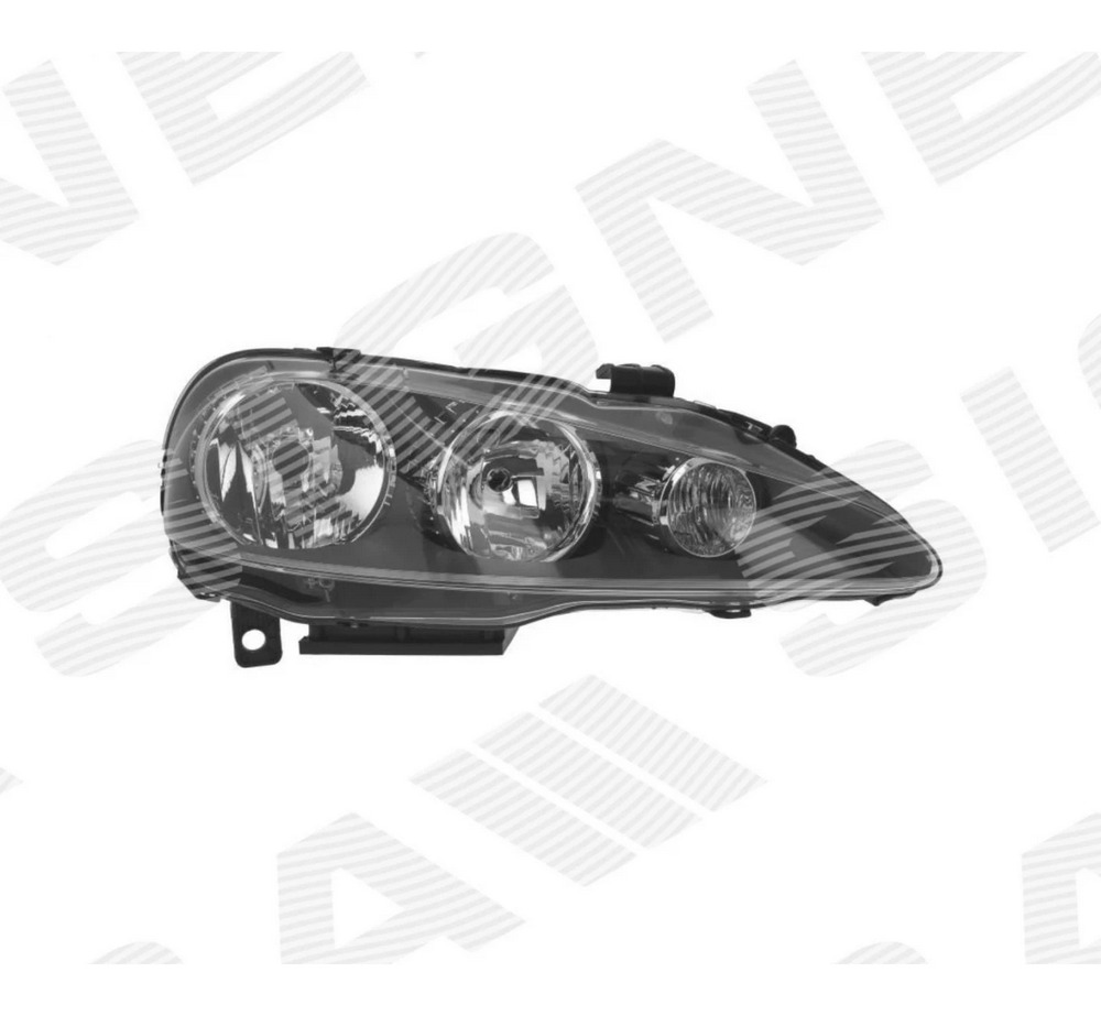 Передняя фара для Alfa Romeo 147 (937)