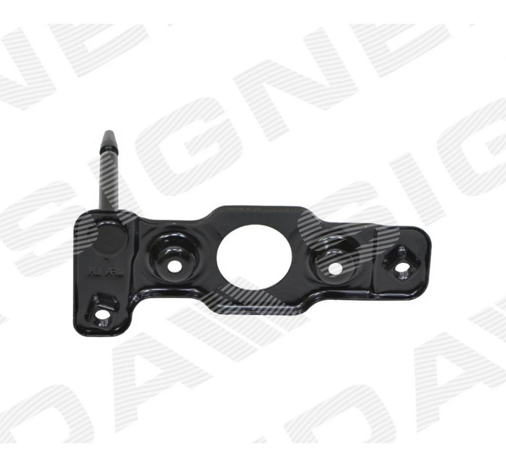 Крепление бампера для KIA Optima (JF)