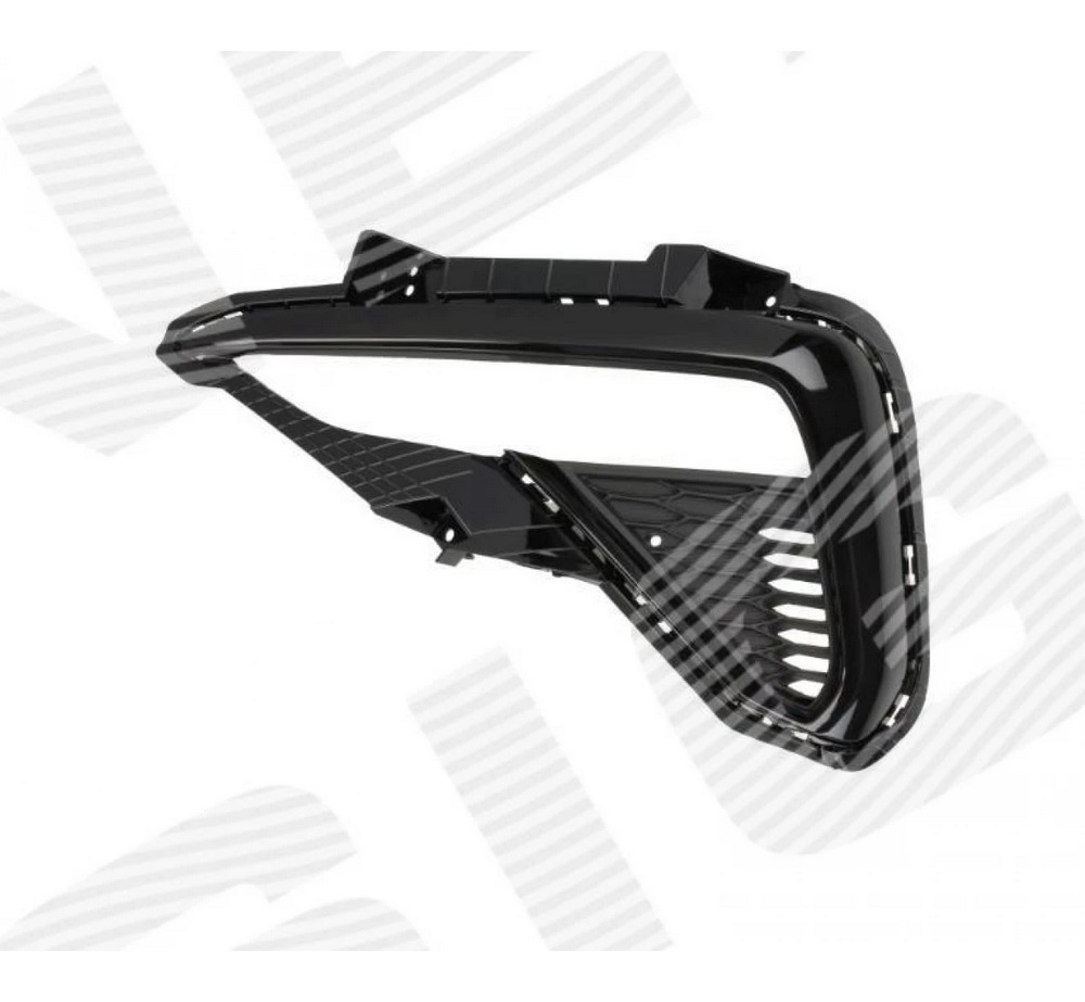 Решетка в бампер для KIA Optima (JF)