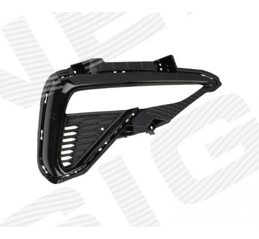 Решетка в бампер для KIA Optima (JF)