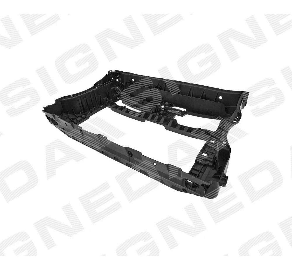 Панель передняя для Volkswagen Golf VI (5K1)