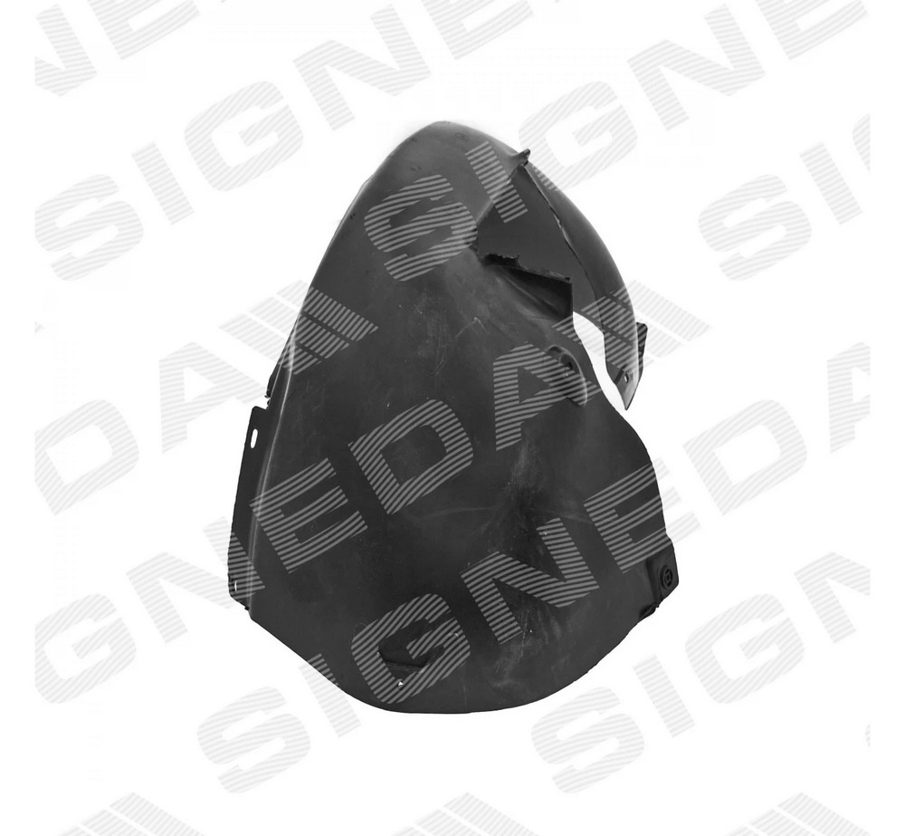 Подкрылок передний (правый) для Volkswagen Golf VI (5K1) Подкрылок передний (правый) для Volkswagen Golf VI (5K1)